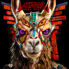 Akari System - Night in the Castle (Original Mix) **PREVIEW**