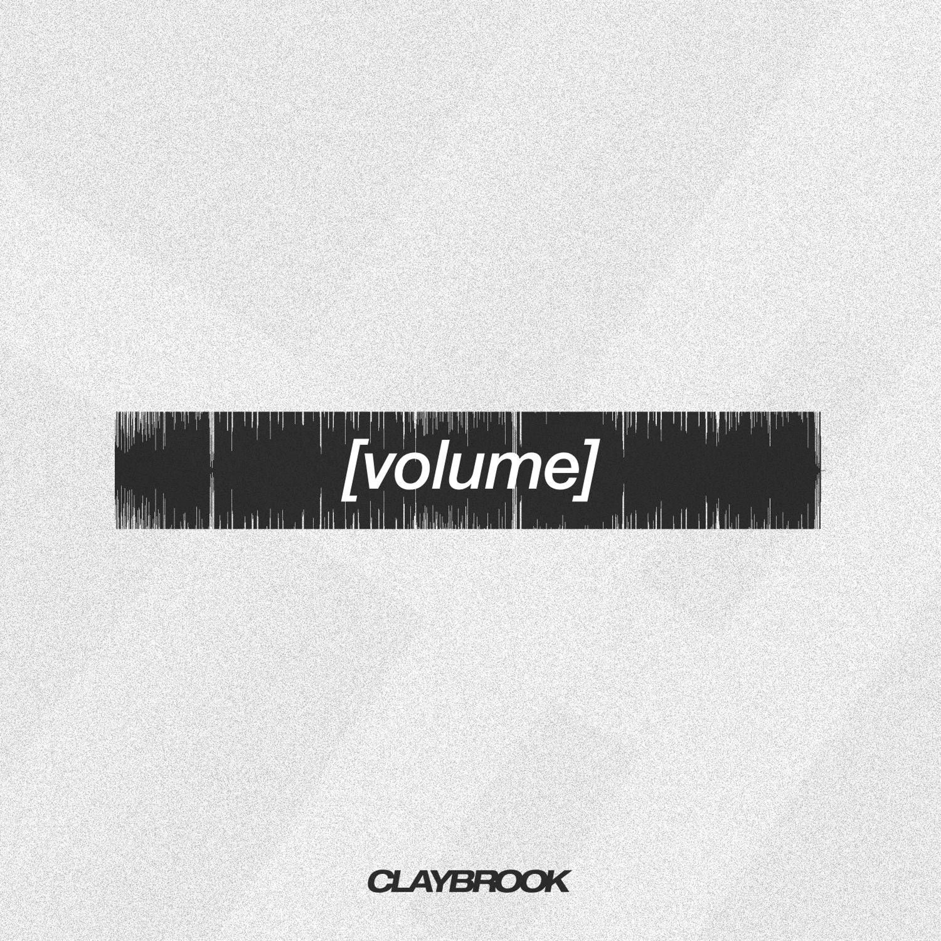 VOLUME [FREE DL] episode artwork