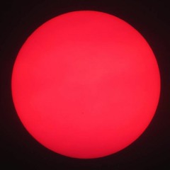 Soleil Rouge