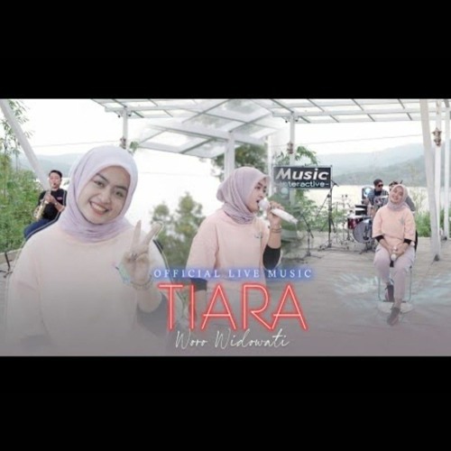 Tiara - Woro Widowati (Official Music Live)