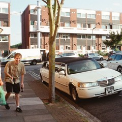 Ruadh Mix 003 - 3rd July 2025