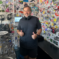 Ian Pooley @ The Lot Radio 07-21-2025
