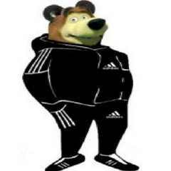 маша и медведь джерк мясо