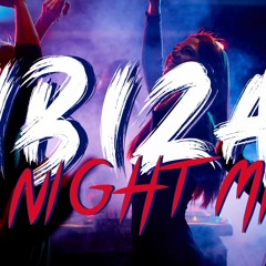 IBIZA 2022 Mix - Night Party Mix | Best EDM Festival & Electro House & Dance Music 2022