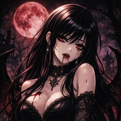 It Casts a Shadow in the Darkness.