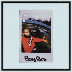 Mary (Prod. Beats McFinnigan)