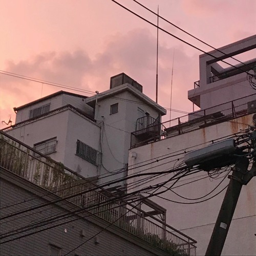 Leo Luscher - Sky High