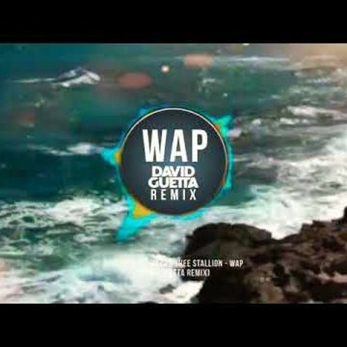 Cardi B x David Guetta - Wap!(MAT Bootleg)