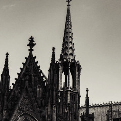 this world is a disaster