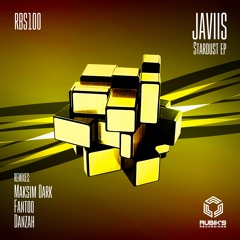 RBS100/ JAVIIS "Stardust" Ep ( Out 7 March In Preorder Release Date 9 March)