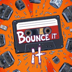 ky2 - Bounce it