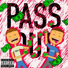 "PASS OUT" - Howerton x Zeke (prod. beatsbyneco)