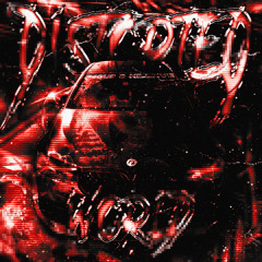 DISTORTED WORLD