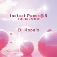 Instant Pause@9
