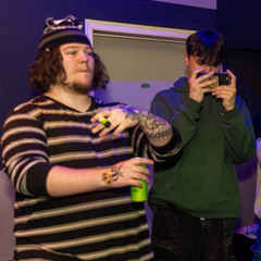 pour another shot (feat. retrogress)