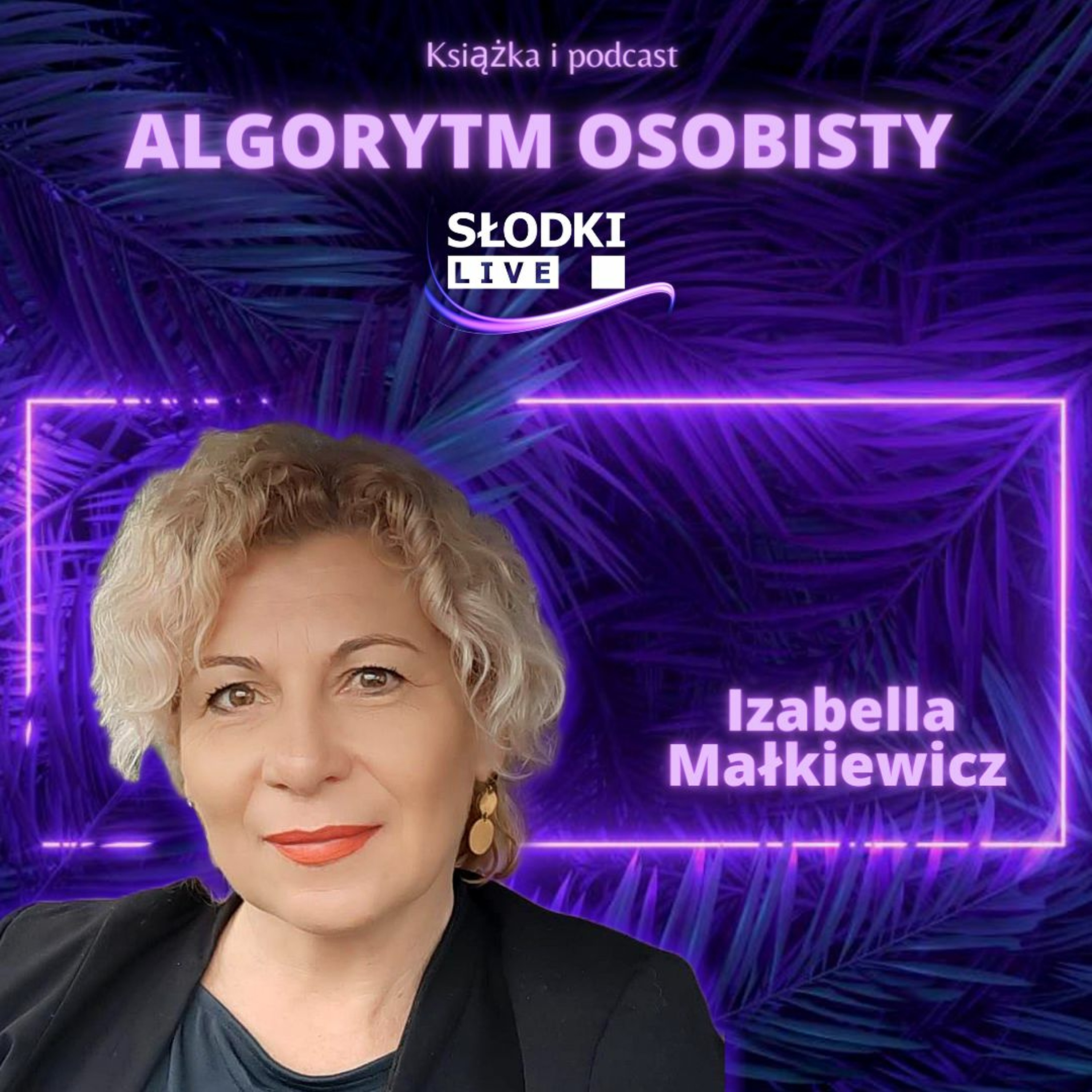 Słodki Live Podcast