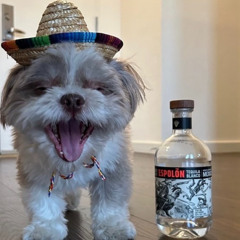 Pass Me The Espolón