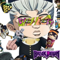 JoJo's Dangerous Adventure [Mario RPG x JoJo].mp3