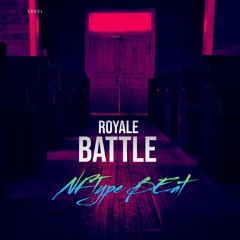 NF TYPE BEAT | BATTLE ROYALE Prod. DJ Sha Boogz