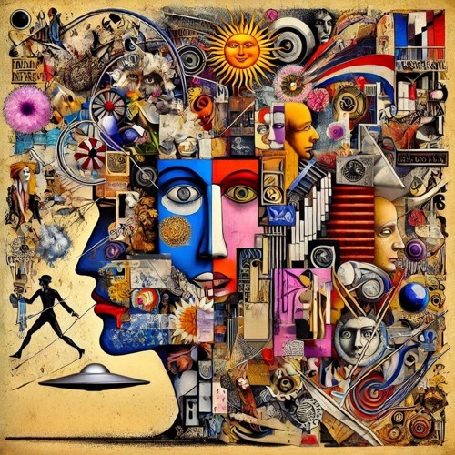 The Introverted Extrovert (It’s Complicated)