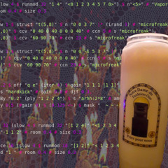 algorave techno airsa #5