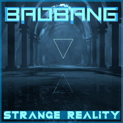 Strange Reality - Extended Mix
