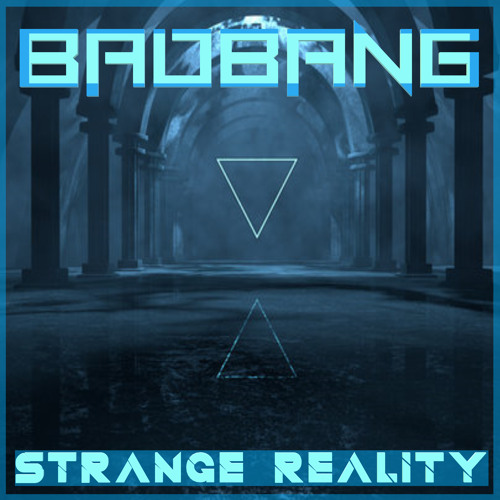 Strange Reality - Extended Mix