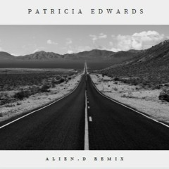 Patricia Edwards - Away (Alien.D Reggae Remix)