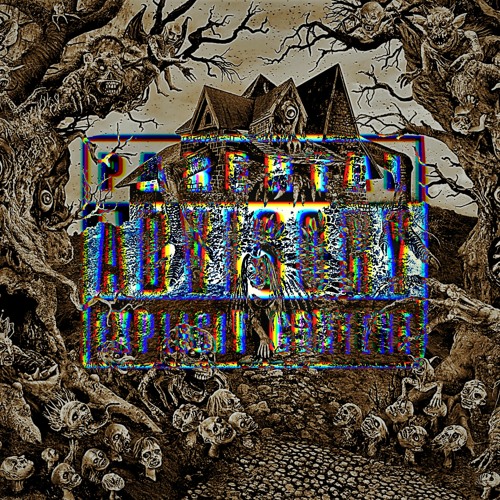 KRIPTO X OFFL1NX - BABA YAGA