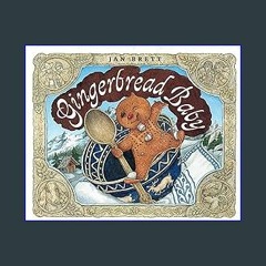 ??pdf^^ ✨ Gingerbread Baby (<E.B.O.O.K. DOWNLOAD^>