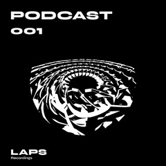 LAPS Podcast 001 - Ekko b2b Hans Pech