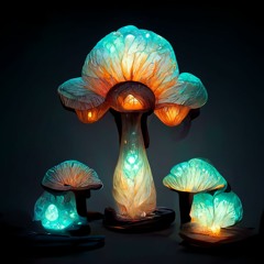 Mushroom Energy - Game On