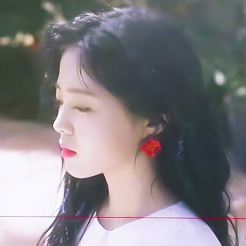 hynn(박혜원) - 애쓰지마요