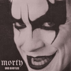 Robbie Williams - Let Me Entertain You (Morty UKG Bootleg) (FREE DL) (CLIP)