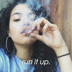 @hezekixh - run it up ft. nicholas mick (prod. @gibbobeats @kfhitmaker)