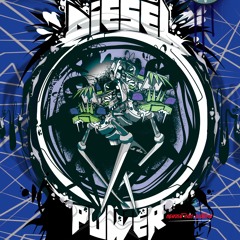 DIESEL POWER 052 - 16/10/22