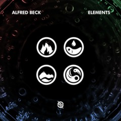 Alfred Beck x Tony Dark Eyes x Alexia Langis - Earth