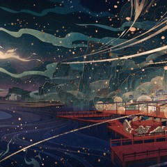 夜叉仙人- Kinsen