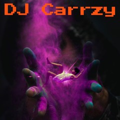 Dj Carrzy December 2020