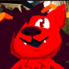 Violet's The Same Same Same Other Puppet