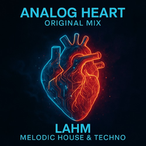 Analog Heart (Original Mix)