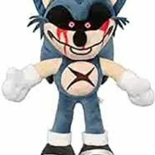 Fanmade VS Sonic.exe Lord X Song Tides