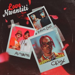 CKay - love nwantiti (Almanac, Future Class Remix)