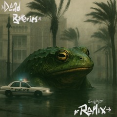 DEAD BATTERIES (Soup With Legs Remix)