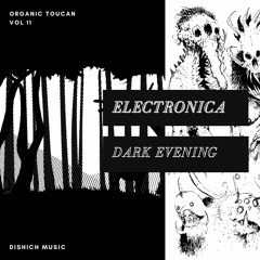 Organic Toucan Vol 11 - Dark Evening - Electronica / Downtempo / Ambient Techno