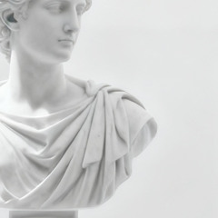 Trompe-l'oeil 2002 for Brigitte Waldach