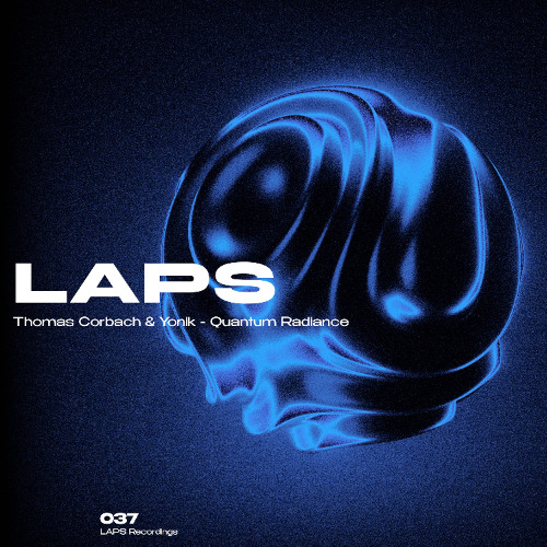 Thomas Corbach & Yonik - Quantum Radiance