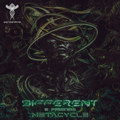 Different & Friends - Metacycle - (Album preview) Out 06/25