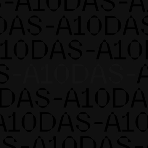 A10DAS (maquette 2019)