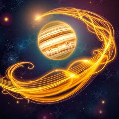 One Minute on Jupiter